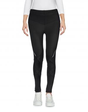 Легинсы  - Черный цвет