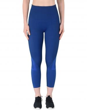 Легинсы  - Синий цвет