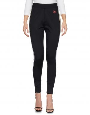 Легинсы  - Черный цвет