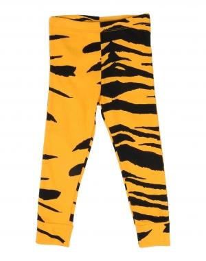 Легинсы  - Желтый цвет