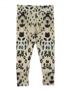 Легинсы  - Серый цвет