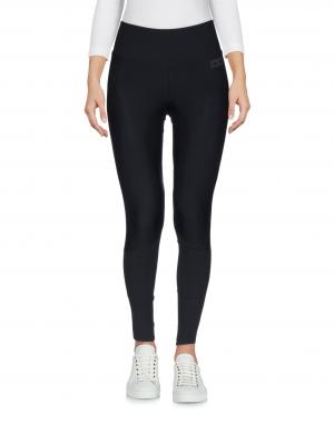 Легинсы  - Черный цвет