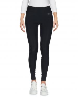 Легинсы  - Черный цвет