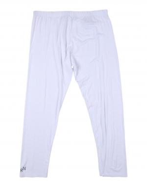 Легинсы  - Белый цвет