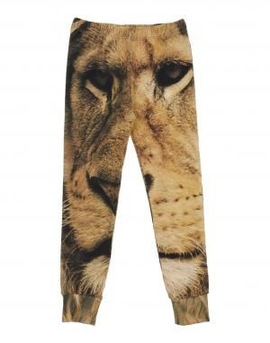 Легинсы  - Желтый цвет