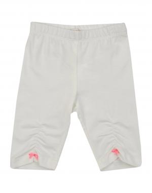 Легинсы  - Белый цвет