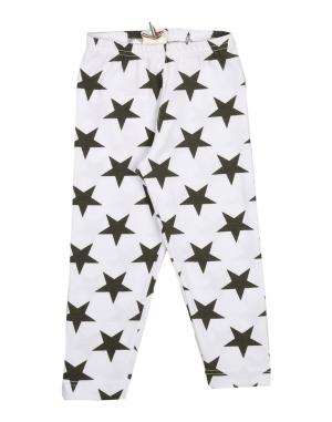 Легинсы  - Белый цвет