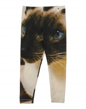 Легинсы  - Бежевый цвет