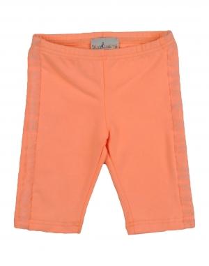 Легинсы  - Лососево-розовый цвет