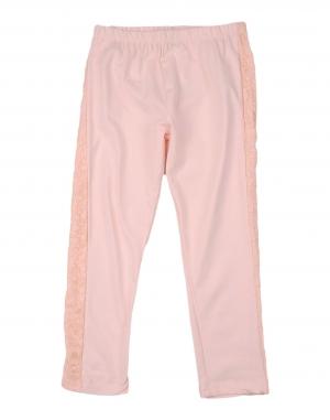 Легинсы  - Розовый цвет