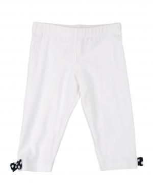 Легинсы  - Белый цвет