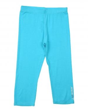 Легинсы  - Голубой цвет