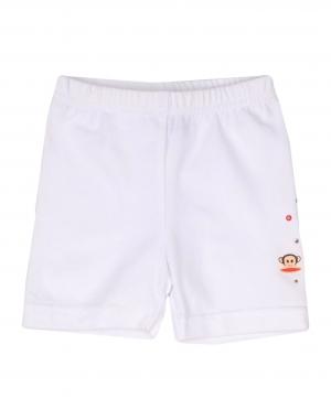 Легинсы  - Белый цвет