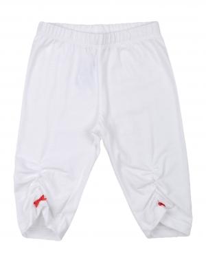 Легинсы  - Белый цвет