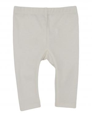 Легинсы  - Белый цвет