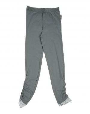 Легинсы - Серый цвет