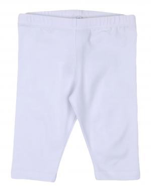 Легинсы  - Белый цвет