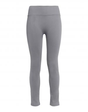 Легинсы  - Серый цвет