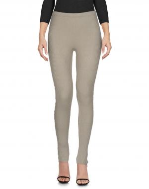 Легинсы  - Серый цвет