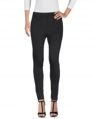 Легинсы  - Черный цвет