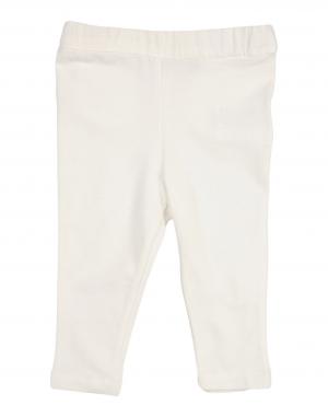 Легинсы  - Белый цвет