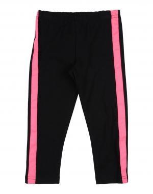 Легинсы  - Черный цвет