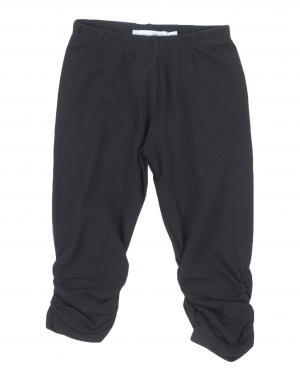 Легинсы  - Черный цвет