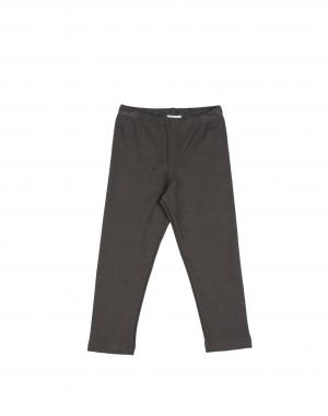 Легинсы  - Серый цвет