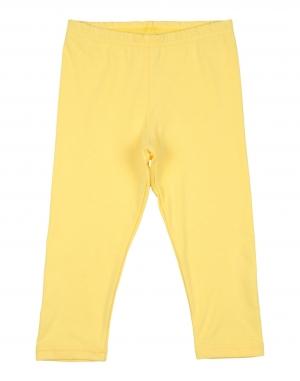 Легинсы  - Желтый цвет