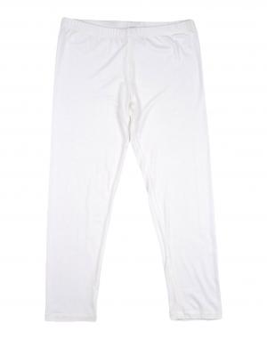 Легинсы  - Белый цвет