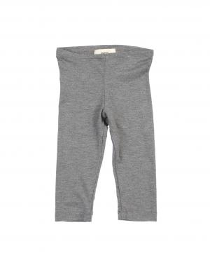 Легинсы  - Серый цвет