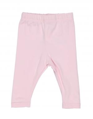 Легинсы  - Розовый цвет