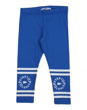 Легинсы  - Синий цвет