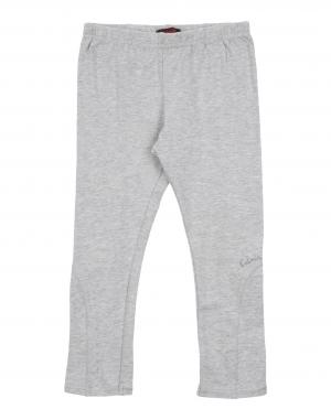 Легинсы  - Серый цвет