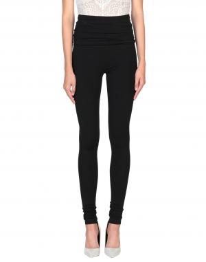 Легинсы  - Черный цвет