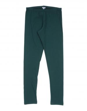 Легинсы  - Зеленый цвет