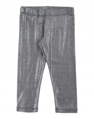 Легинсы  - Серый цвет