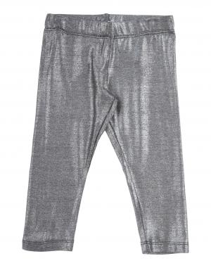 Легинсы  - Серый цвет