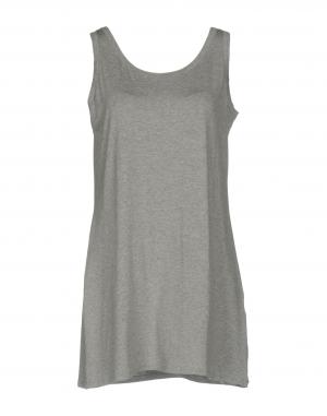 Майка  - Серый цвет