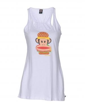 Майка PAUL FRANK