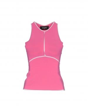 Майка DSQUARED2