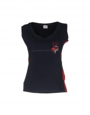 Майка BLUGIRL FITNICE