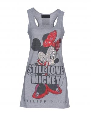 Майка PHILIPP PLEIN