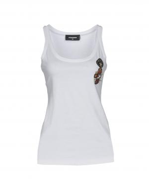 Майка DSQUARED2