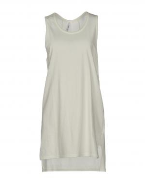 Майка  - Белый цвет