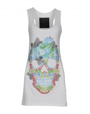 Майка PHILIPP PLEIN