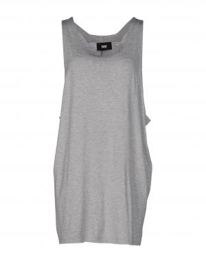 Майка  - Серый цвет