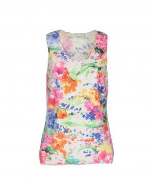 Майка BLUGIRL BLUMARINE