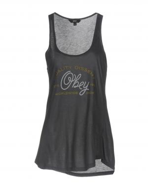 Майка OBEY