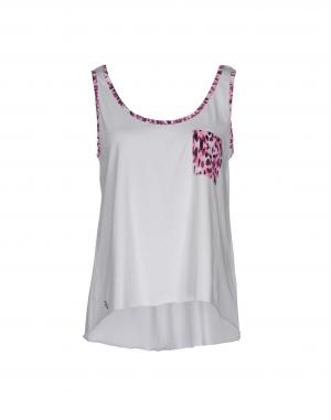 Майка PHILIPP PLEIN